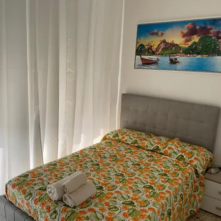 Joys House Bed and breakfast