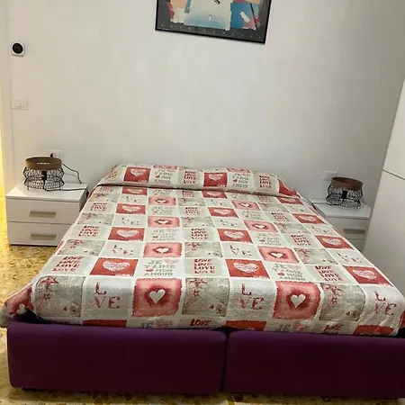 Отель типа 