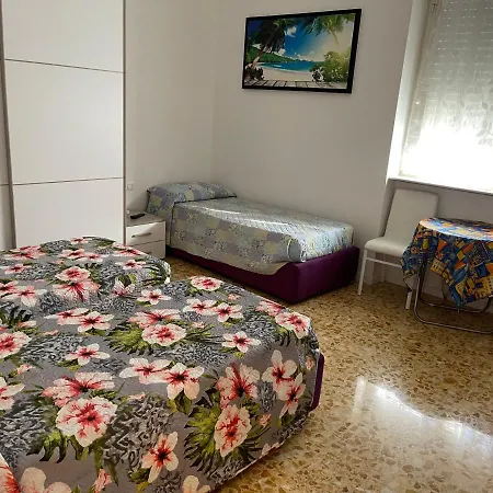 Couette-café Joys House 3*