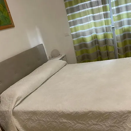 Bed and breakfast Joys House