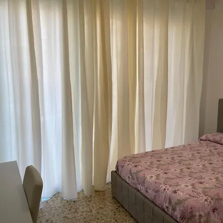Bed & Breakfast Joys House 3*