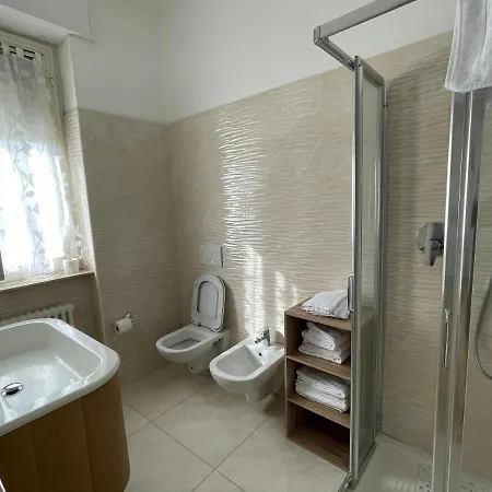 Joys House 3* Бергамо