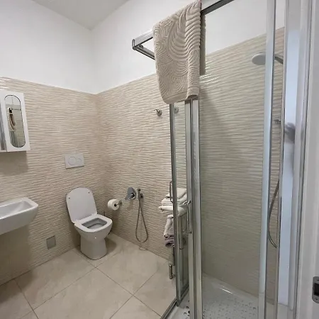 Joys House فندق مبيت وإفطار
