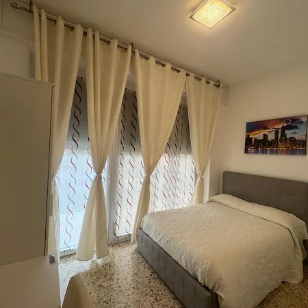 Bed and breakfast Joys House