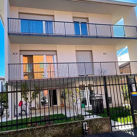 Joys House Bergamo