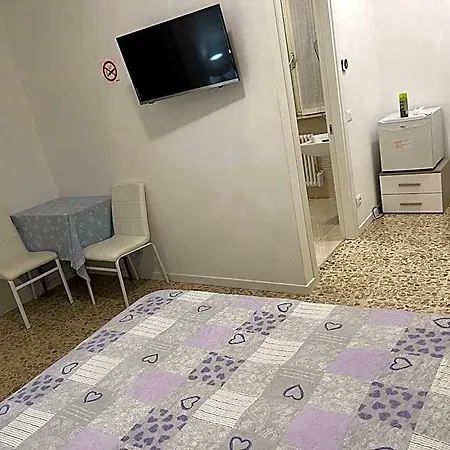 Joys House Bed & Breakfast Bergamo