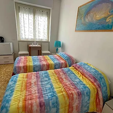 Joys House Bed & Breakfast Bergamo