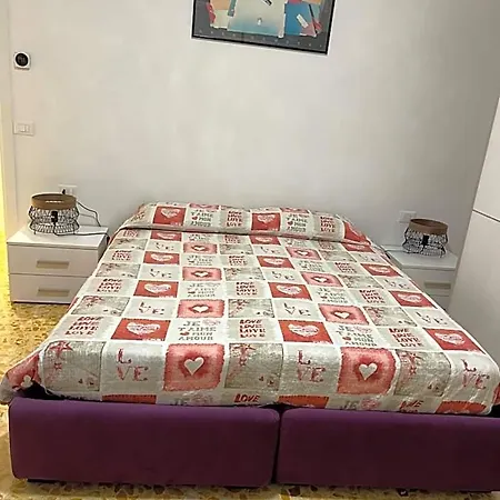 Joys House Bergamo