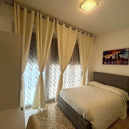 Joys House 3* Bergamo