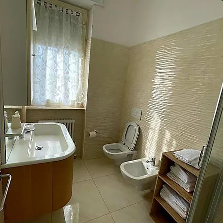 Bed & Breakfast Joys House Bergamo