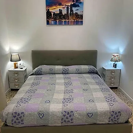 Bed & Breakfast Joys House 3*