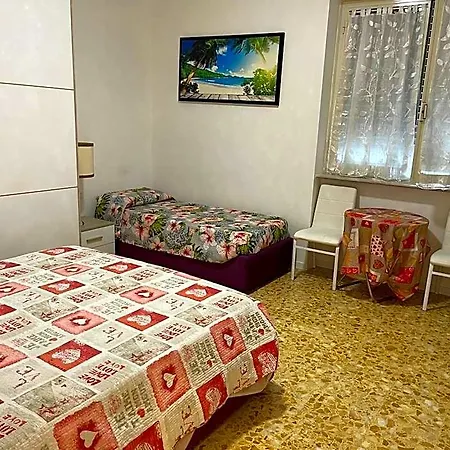 Bed & Breakfast Joys House Bergamo