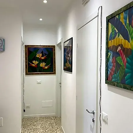 Joys House Отель типа 