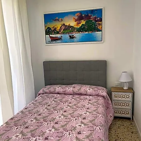Joys House Отель типа 
