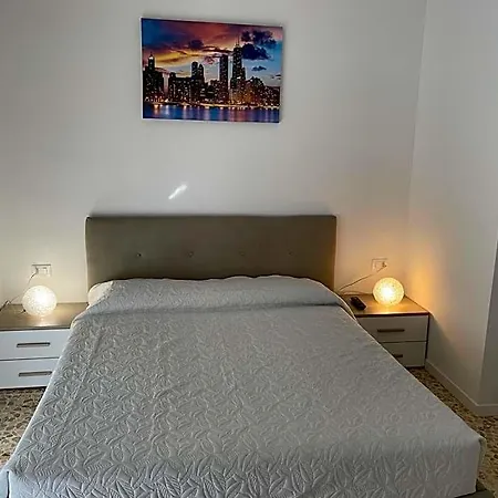 Joys House Bed & Breakfast 3*
