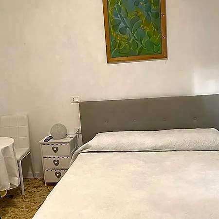 Bed & Breakfast Joys House Bergamo