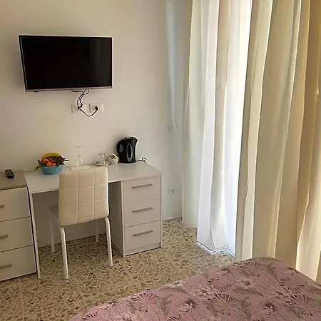 Joys House 3* Bergamo