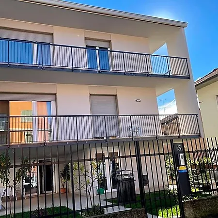 Joys House Bed & Breakfast Bergamo