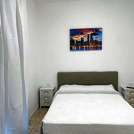 Bed & Breakfast Joys House 3*