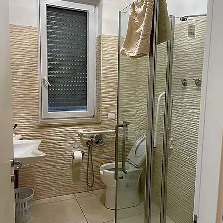 Отель типа 