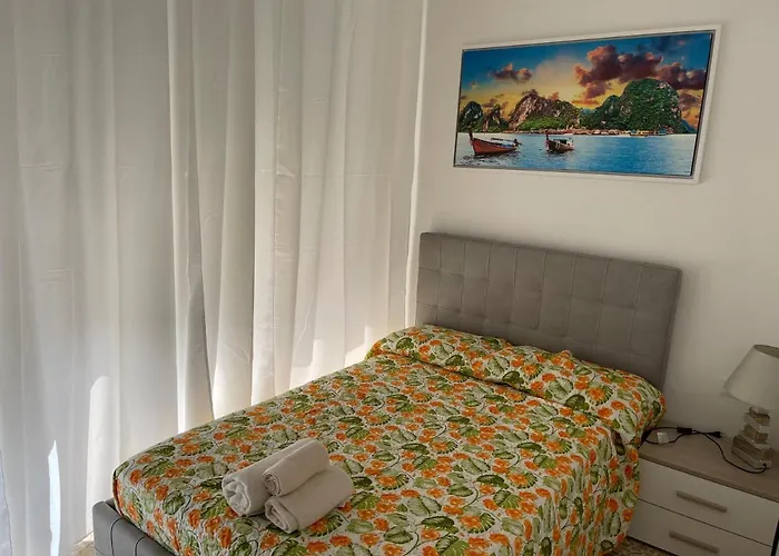 Joys House Готель типу 