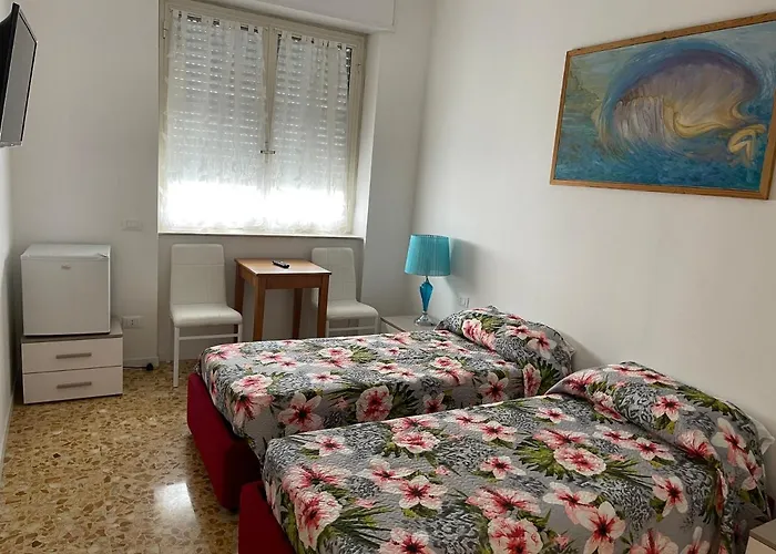 Joys House Готель типу 