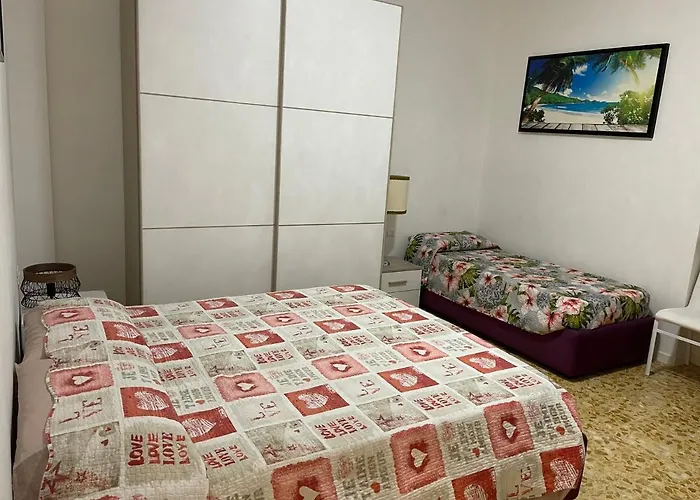 Couette-café Joys House 3*