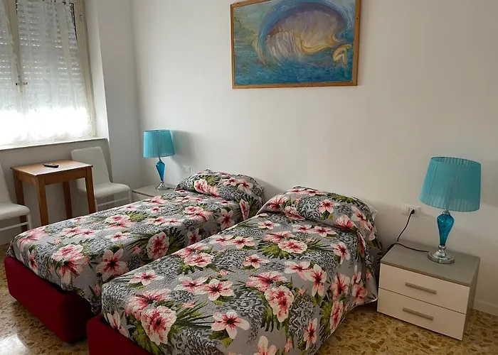 Couette-café Joys House Bergame