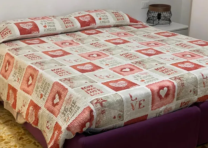 Couette-café Joys House 3*