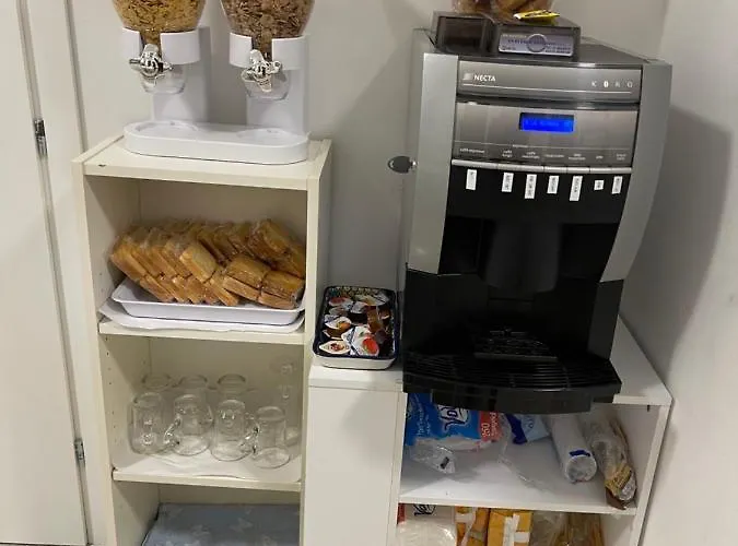 Couette-café Joys House 3*