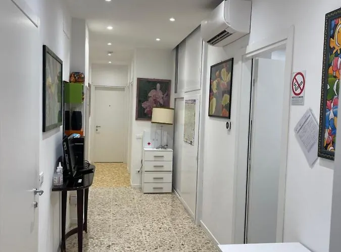 Couette-café Joys House