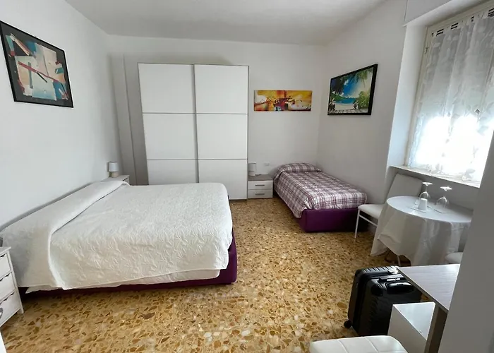 Joys House Готель типу 