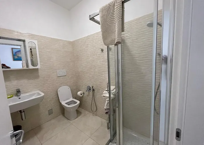 Joys House Готель типу 