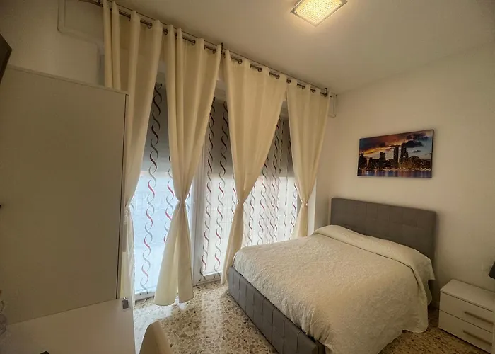 Couette-café Joys House