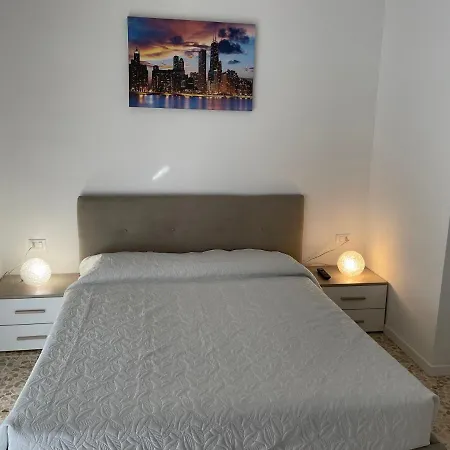 Joys House فندق مبيت وإفطار
