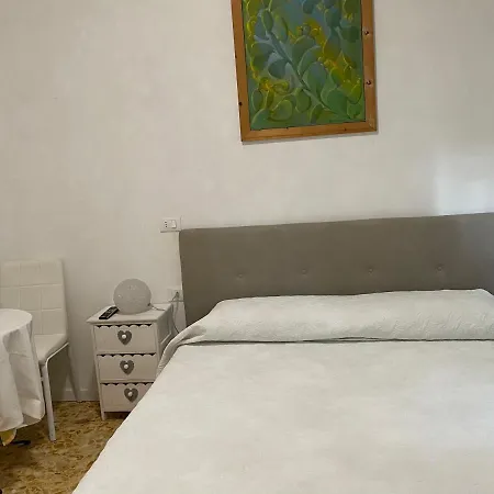 Panzió Joys House Bergamo