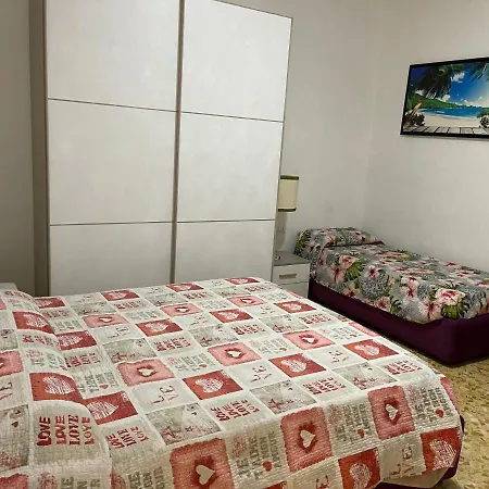 Panzió Joys House 3*