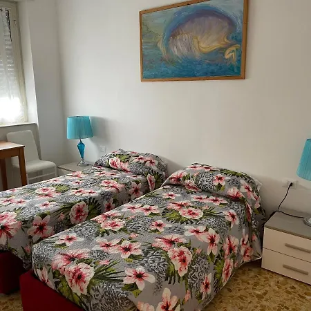 Panzió Joys House Bergamo