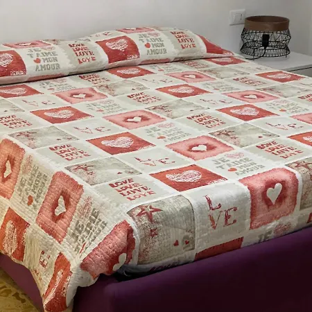 Panzió Joys House 3*