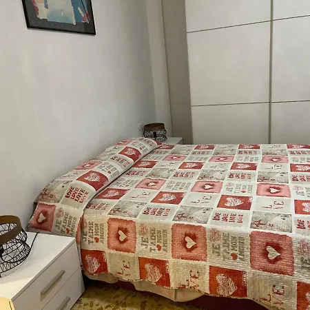 Panzió Joys House Bergamo