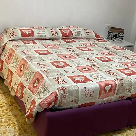 Joys House فندق مبيت وإفطار 3*
