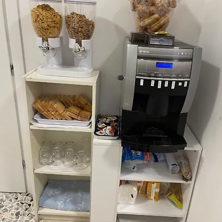 Panzió Joys House 3*