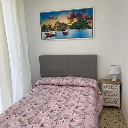 Panzió Joys House Bergamo