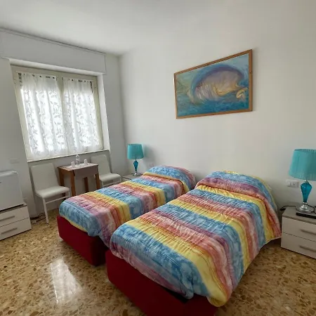 Joys House Panzió 3*