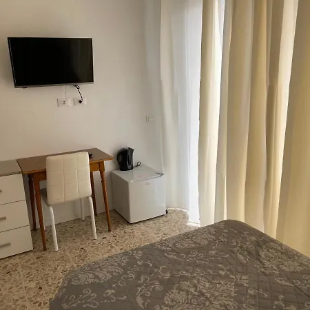 Joys House Panzió Bergamo