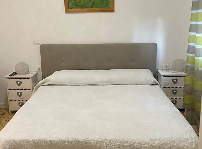 Joys House 3* Bergamo