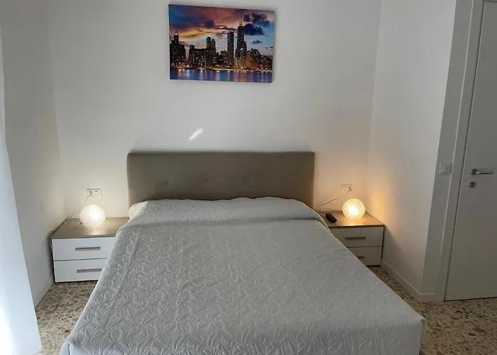 Joys House Bed & Breakfast