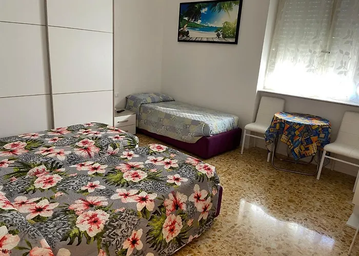 Bed & Breakfast Joys House 3*