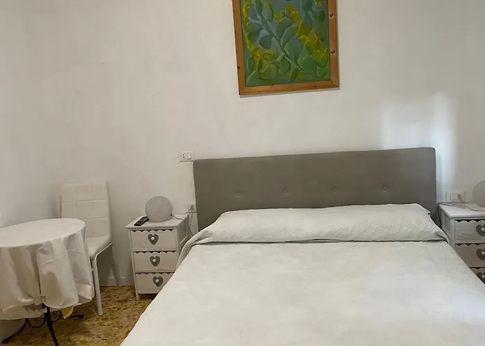 Bed & Breakfast Joys House Bergamo