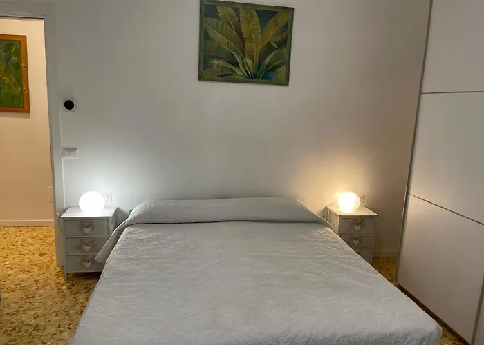 Bed & Breakfast Joys House 3*